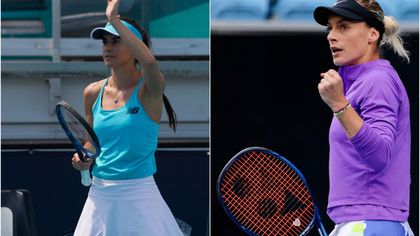Sorana Cîrstea și Ana Bogdan s-au calificat în optimile de finală la turneul de la Istanbul
