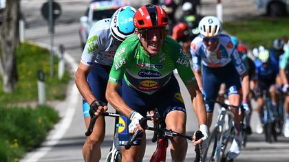 Resumen 5ª etapa: Juanpe López se lleva la general de los Alpes y encumbra al ciclismo español