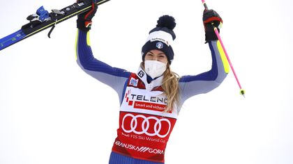Alpine Skiing news - Top stories, videos & results - Eurosport
