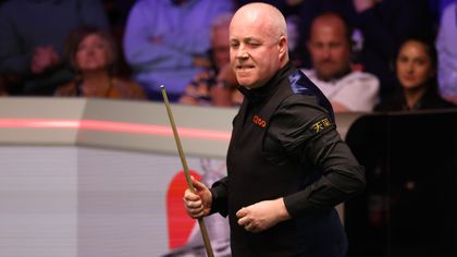 'It will be a sad day' – Higgins adamant World Championship will leave Crucible