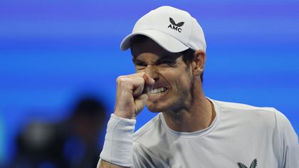 Andy Murray, o nouă victorie epică, după ce a salvat 5 mingi de meci! Britanicul e în finală la Doha