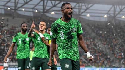 Nigeria e în finala Cupei Africii! Semifinală nebună cu Africa de Sud, decisă la penalty-uri