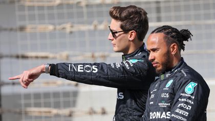 Lewis Hamilton, strigăt disperat către oficialii Mercedes! "E ultima cursă în care țin capul plecat"