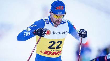 Fiński triumf w Tour de Ski. Polacy się nie popisali