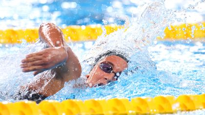 Nuoto a Parigi 2024: calendario, orari e formula del torneo
