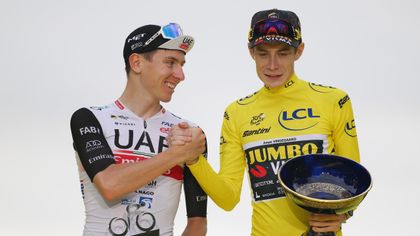 Tour de France | Nieuw duel in de maak tussen Jonas Vingegaard en Tadej Pogacar - Analyse parcours