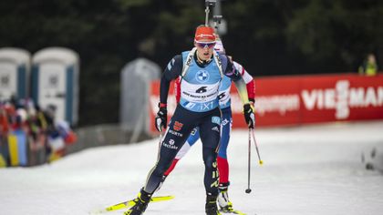 Holmenkollen | Denise Herrmann-Wick wint laatste sprint van haar carrière