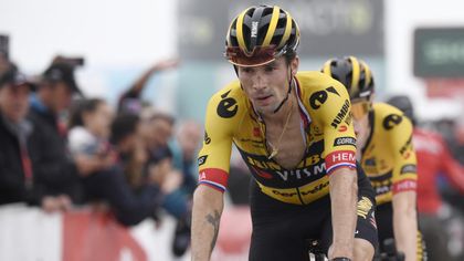 Nach Vuelta-Kontroverse: Gerüchte um Roglic-Abschied kochen hoch