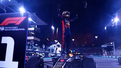 Resumen GP Abu Dabi: Alonso salva el cuarto puesto del Mundial en la 19ª de Verstappen