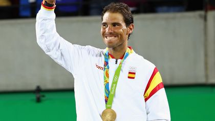 'An injustice' - Nadal's protected ranking for Olympics 'unfair' says fellow Spaniard