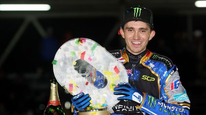 History maker Holder aims to put Australia 'on the map' in SGP ahead of 'crazy' Warsaw weekend