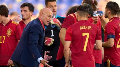¿Qué te parece la decisión de Brahim de jugar con Marruecos?