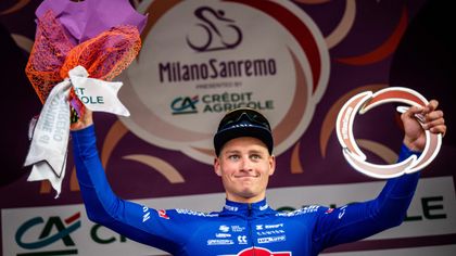 Milano-Sanremo: When is it? Who is riding? How to watch on Eurosport and discovery+