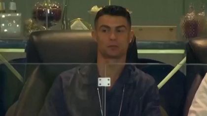 Ohne gesperrten Ronaldo: Al-Nassr mit wildem 4:4