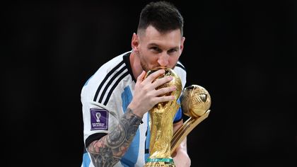 "On a largement dominé la France" : Messi regrette les prolongations en finale du Mondial