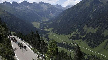 Irány Andorra, jön a Vuelta első hegyibefutós szakasza!