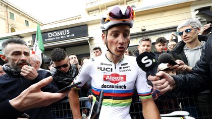 World cycling news deals