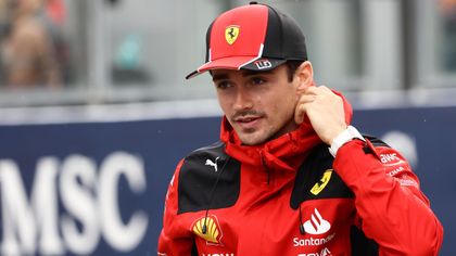 Leclerc egyelőre nem tárgyalt a szerződéshosszabbításról a Ferrarival