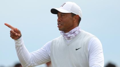 'Who knows?' - R&A coy on talk of Open move for St Andrews to accommodate Tiger