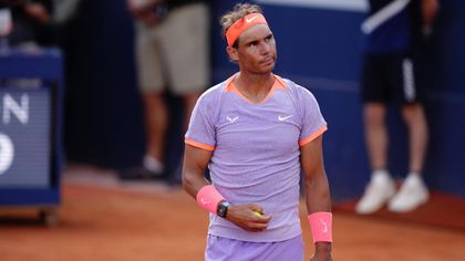 Nadal to face 16-year-old in Madrid opener - when is the match and what's his draw?
