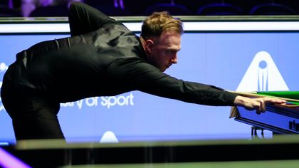 'Clear up or I'll clear up myself' - Trump issues warning to rivals after sweeping past Lisowski