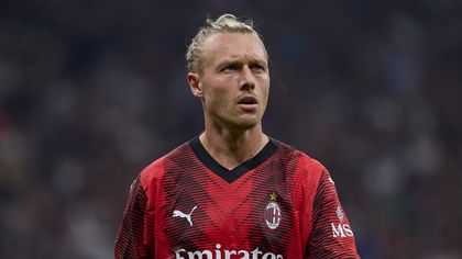 Simon Kjaer lascerà il Milan a fine stagione: lo annuncia il suo agente