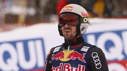 Hirscher to represent Netherlands in 'new project' after announcing surprise comeback