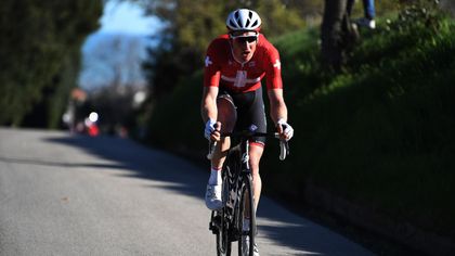 Kung claims Stage 4 time trial to take lead in Volta a Valencia GC