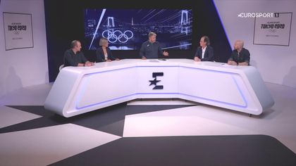 Noches Olímpicas | Repaso a Río 2016 y una leyenda de la vela