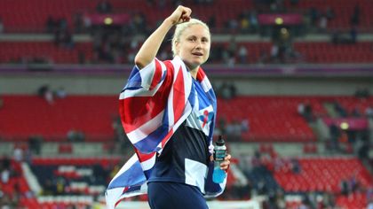 Team GB’s women’s footballers to open Tokyo Olympics against Chile