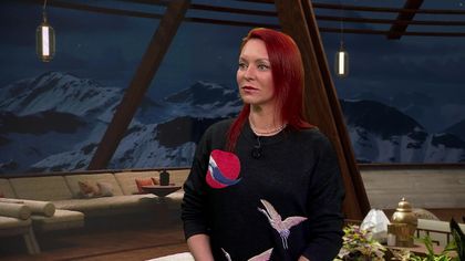 Eiskunstlauf-Olympiasiegerin Anissina glaubt an Valieva-Start 2026