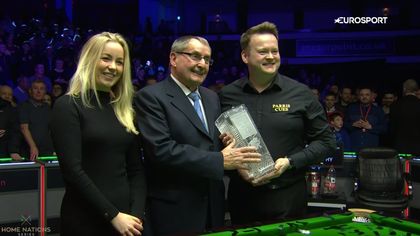 Welsh Open - Snooker news & results - Eurosport