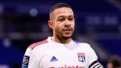 Memphis spotted house hunting as transfer battle heats up - Euro Papers
