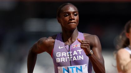 Asher-Smith splits with coach Blackie after 19 years, will link up with Floreal
