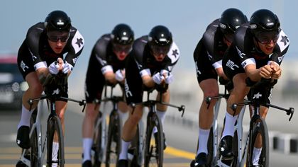 Cancellaras neues Ziel: Mit Team Tudor an die Spitze