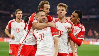 Kimmich gol, Bayern in semifinale: 1-0 a uno spento Arsenal