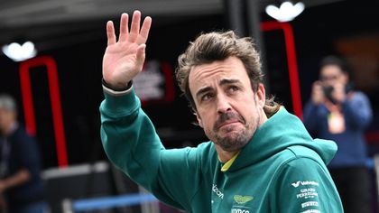 Zukunft geklärt: Alonso beendet Spekulationen