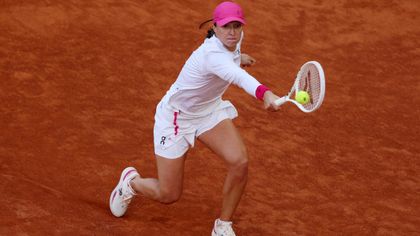 Iga Świątek - Aryna Sabalenka w finale turnieju WTA 1000 w Madrycie (RELACJA)