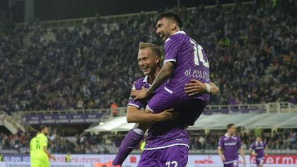 Fiorentina esagerata! 5-1 al Sassuolo, neroverdi sempre più giù