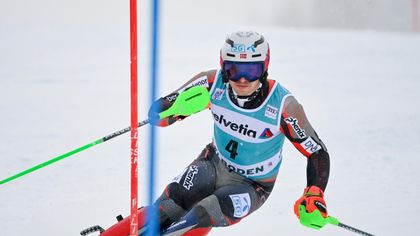LIVE! Brignone seconda in SuperG, Kristoffersen vince lo slalom