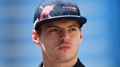 Verstappen wins in Baku to extend lead, Leclerc retires due to engine failure
