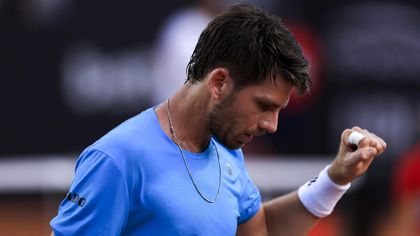 Norrie rallies to beat Zapata Miralles in three sets and advance to Rio Open final