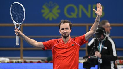 Daniil Medvedev, campion la Doha! Fostul număr 1 mondial l-a învins în ultimul act pe Andy Murray