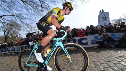 Gent-Wevelgem 2022 – Who’s riding? Is Van Aert the favourite again?