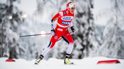 Norwegische Stars verzichten auf Tour de Ski und Weltcups