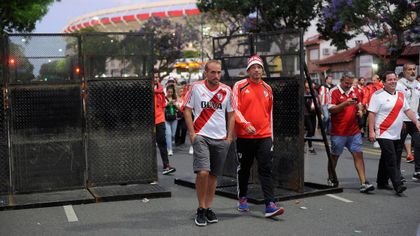 Il River Plate si rifiuta di giocare al Santiago Bernabeu: "Danno per noi e i tifosi"