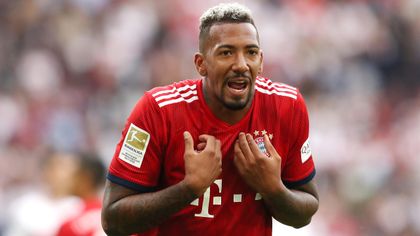 Wirbel bei Bayern-Abreise nach Liverpool: Boateng krank, Ribéry reist nach
