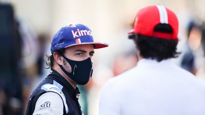 Alonso kritisiert Sprintformat - und schlägt Alternative vor