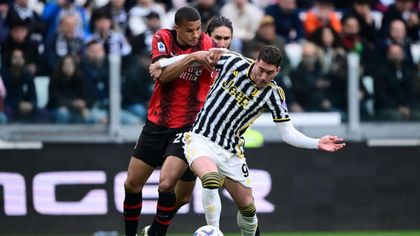Le pagelle di Juventus-Milan 0-0: Thiaw muro, Sportiello salva, bene Rabiot