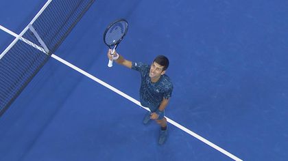 US Open 2018 : Djokovic a câștigat finala cu Del Potro